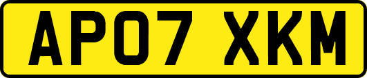 AP07XKM