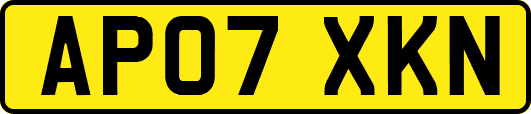 AP07XKN
