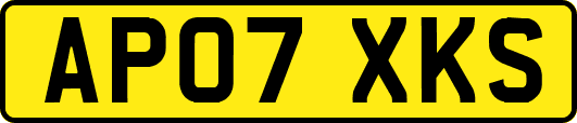 AP07XKS