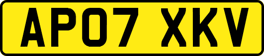 AP07XKV