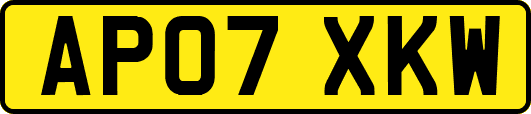 AP07XKW