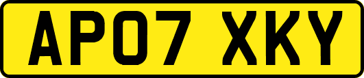 AP07XKY