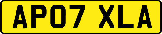AP07XLA