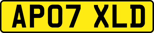 AP07XLD