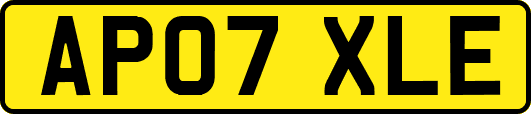 AP07XLE