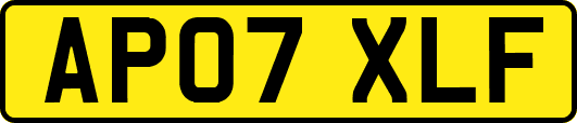 AP07XLF