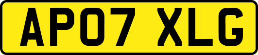 AP07XLG