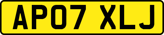 AP07XLJ