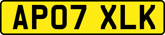 AP07XLK