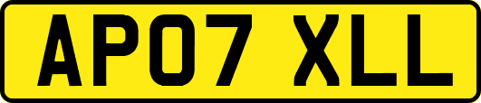 AP07XLL