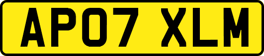 AP07XLM