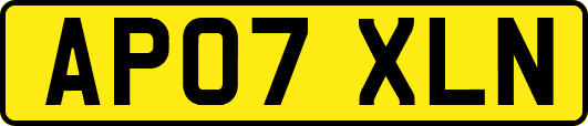 AP07XLN