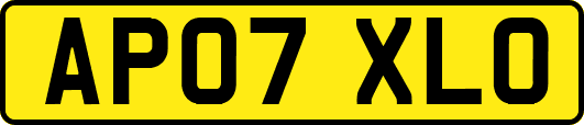 AP07XLO