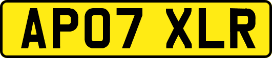 AP07XLR