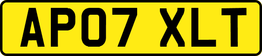 AP07XLT