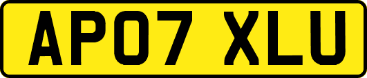 AP07XLU