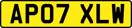 AP07XLW