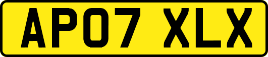 AP07XLX
