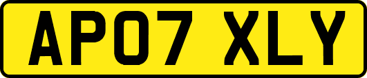 AP07XLY
