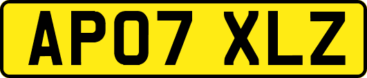 AP07XLZ