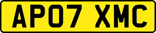 AP07XMC