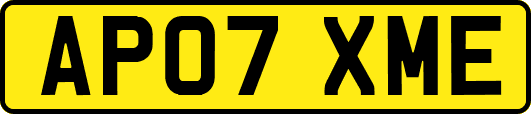 AP07XME
