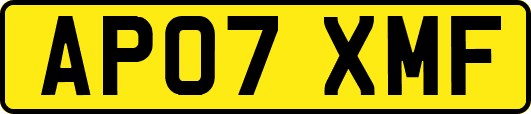 AP07XMF