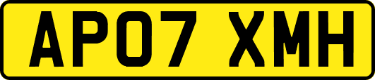 AP07XMH
