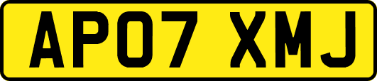 AP07XMJ