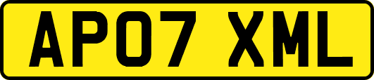 AP07XML