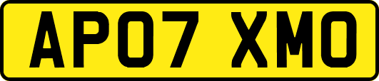 AP07XMO