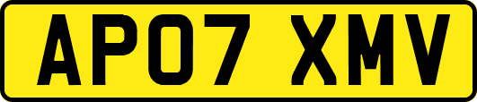 AP07XMV