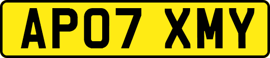 AP07XMY