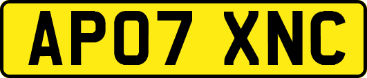 AP07XNC