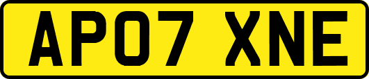 AP07XNE