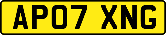 AP07XNG