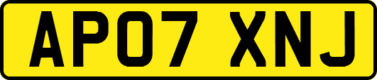 AP07XNJ