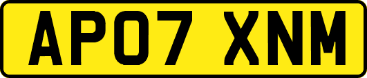 AP07XNM