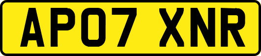 AP07XNR