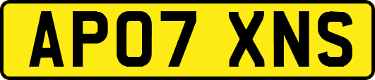 AP07XNS