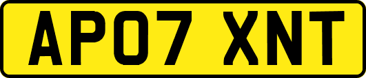 AP07XNT