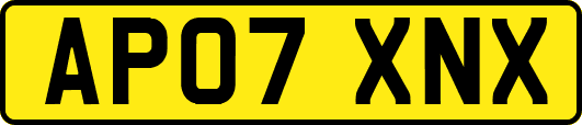 AP07XNX
