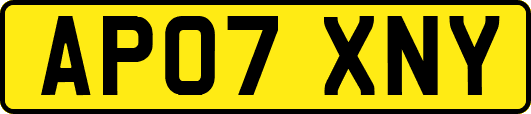AP07XNY
