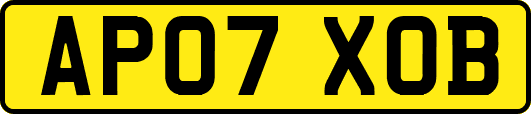 AP07XOB