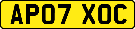 AP07XOC