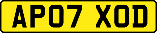 AP07XOD