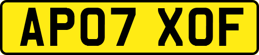 AP07XOF