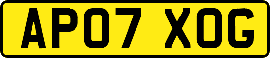 AP07XOG