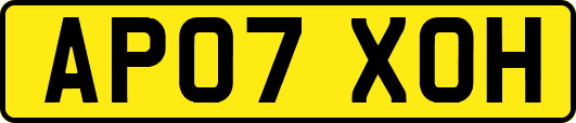 AP07XOH