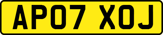 AP07XOJ
